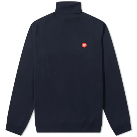 Luc Turtleneck Knit