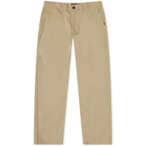 Loose Fit Chino