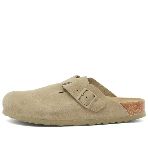 Boston SFB