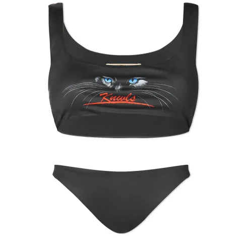 Fatal Bikini