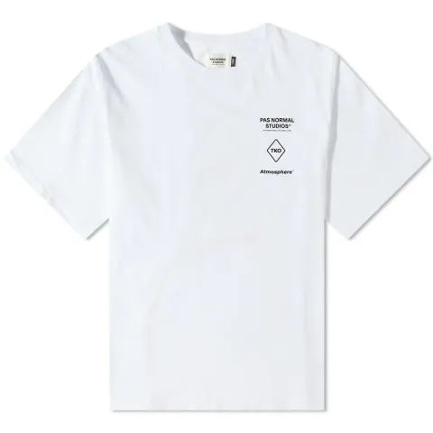 T.K.O. Off-Race T-Shirt