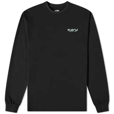 Long Sleeve Adventure T-Shirt