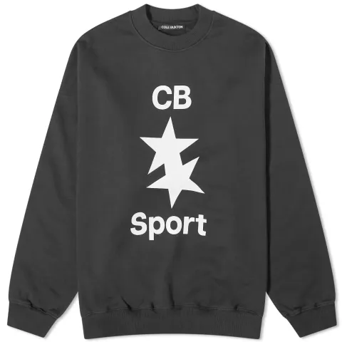 Sport Crew Sweat