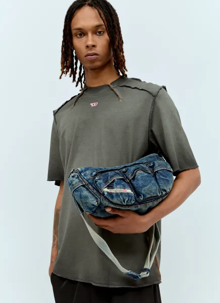 Re-Edition Travel 3000 Shoulder Bag X
