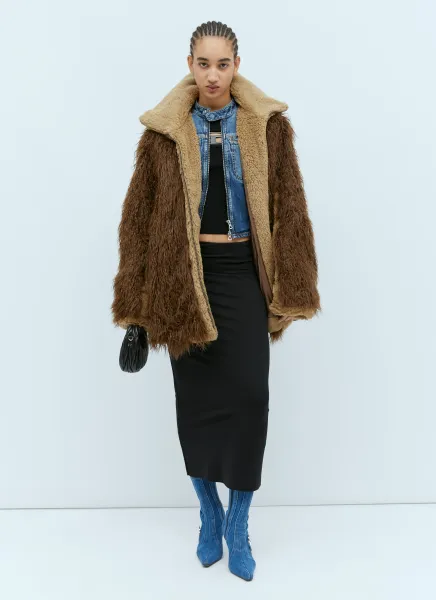 W-Becca Jacket