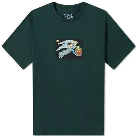 Polar Skate Co. Fruit Lady Tee
