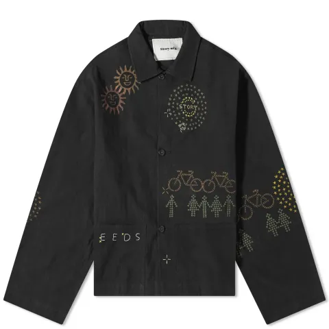 Story mfg. Solar Trip SOT Jacket