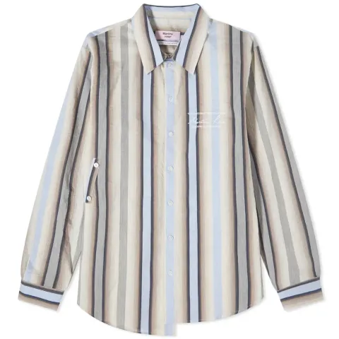 Wrap Shirt