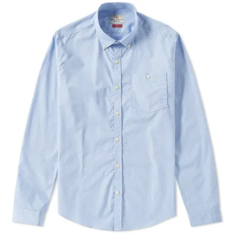 Damien Shirt
