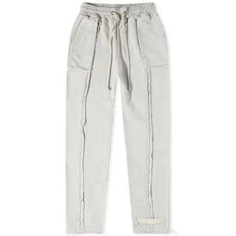 Raw Badge Sweat Pant