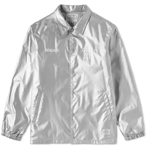 Brooks Jacket
