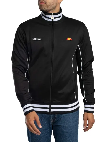 Ellesse Milan Track Jacket