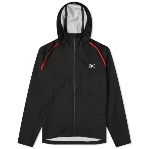 Max Shell Jacket