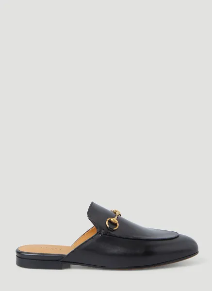 Princetown Slippers