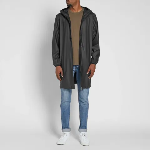 Long Base Jacket