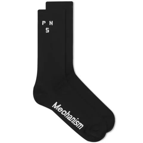Pns Logo Sock