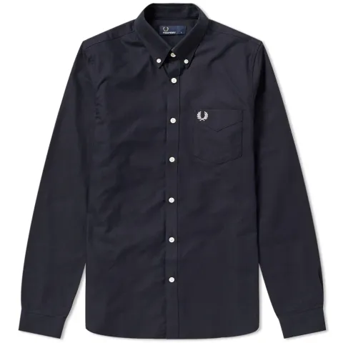 Fred Perry Classic Oxford Shirt