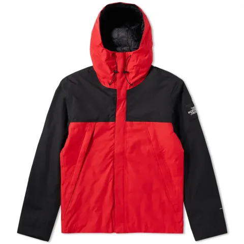 1990 ThermoBall Mountain Jacket