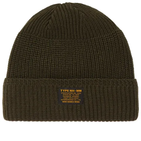 Jeep Beanie