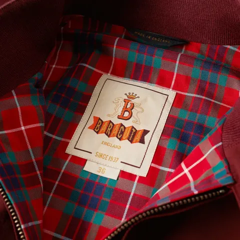 G9 Original Harrington Jacket