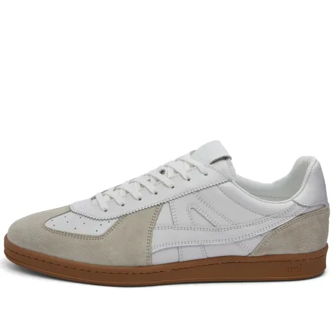 AMI Low Top Sneaker