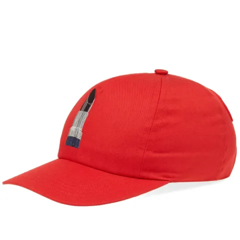 Diner Calis Soft Cap