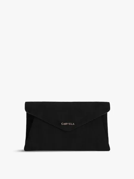 Carvela MEGAN ENVELOPE CLUTCH