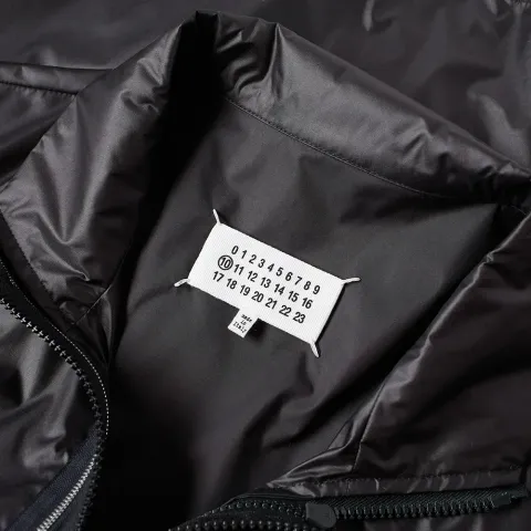 10 Windbreaker