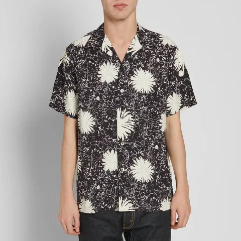 Curpa Voile Shirt