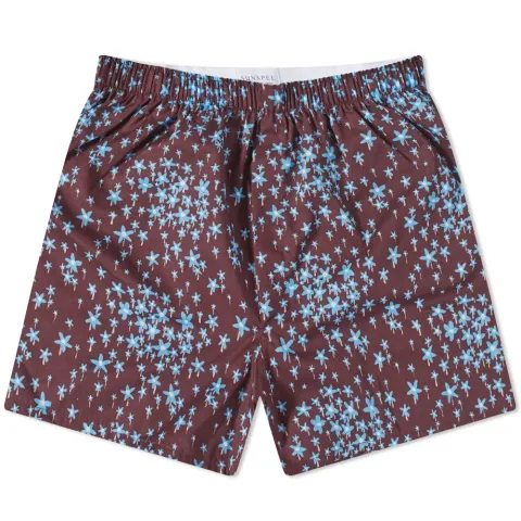 Liberty Printed Boxer Shorts