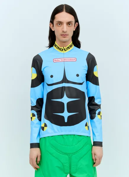 Dummy Bike Top