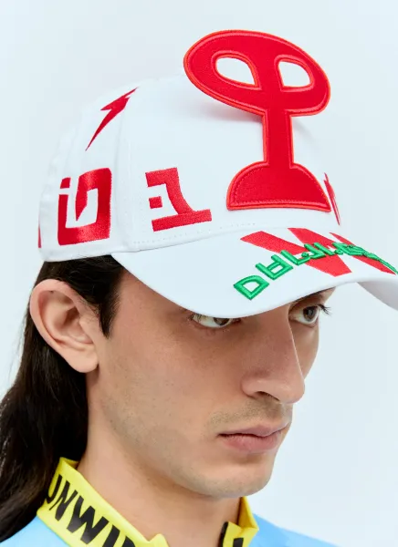 Dawleetoo Baseball Cap