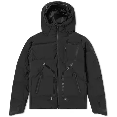 Mizusawa Storm Down Jacket