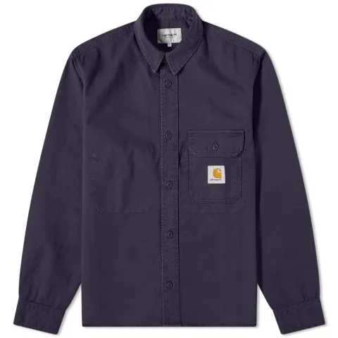 Reno Shirt Jacket