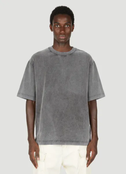 Terry T-Shirt