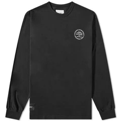 Long Sleeve Urban Transition T-Shirt