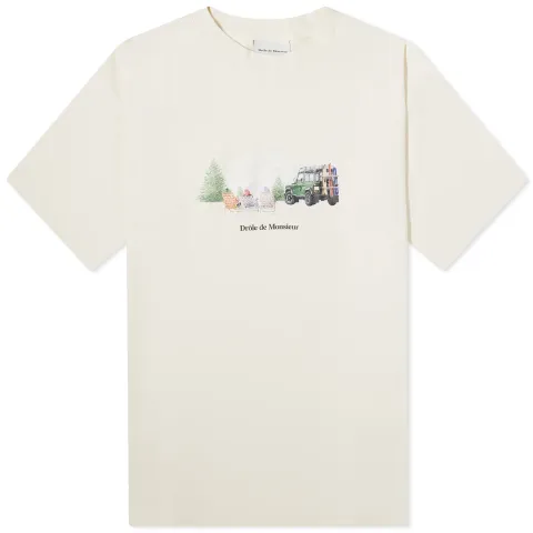Mountain T-Shirt