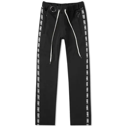 Mister C Logo Sweat Pant