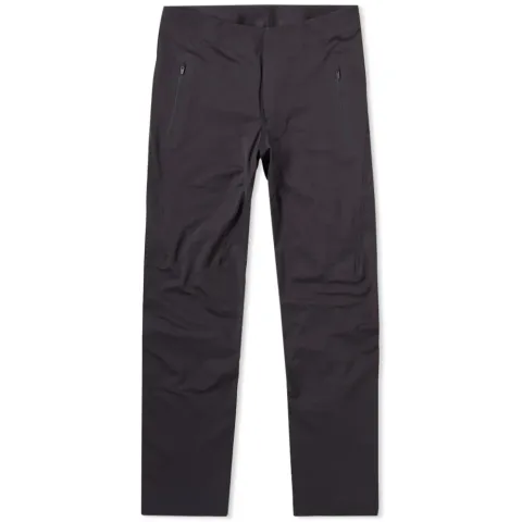 Slim Fit Boa Long Pant