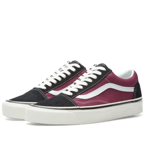 Old Skool 36 DX