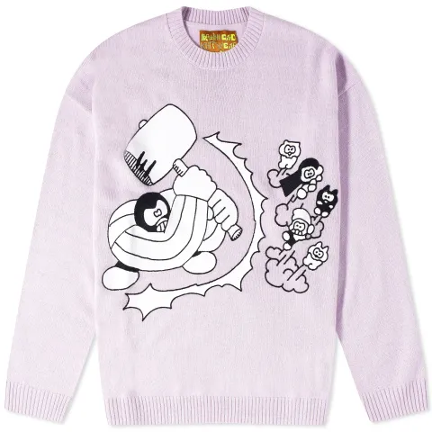 Hammer Crew Sweat
