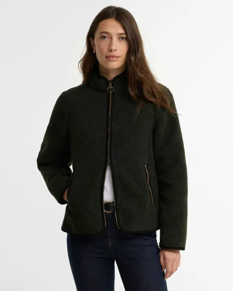 Lavenham Fleece