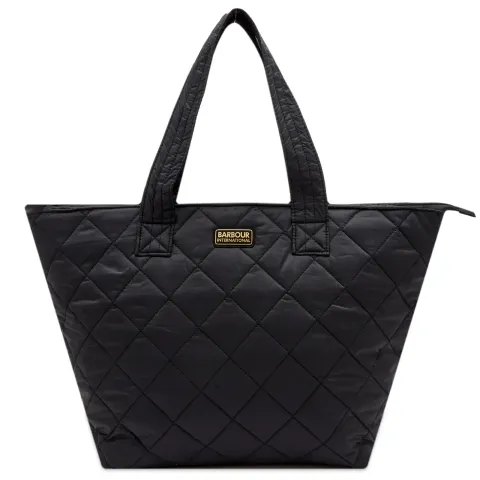 International Chicane Tote Bag