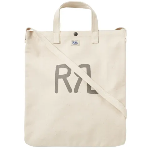 Market Tote Bag