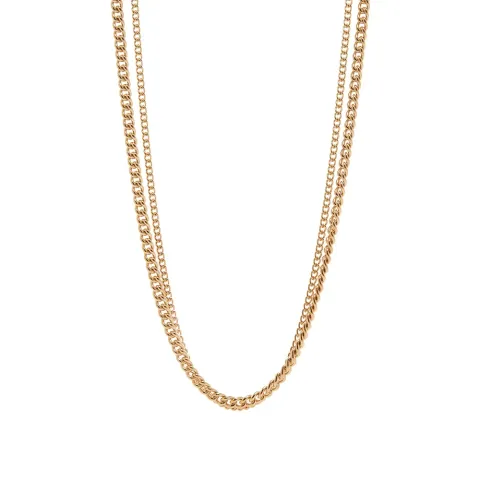A.P.C. Lois Necklace