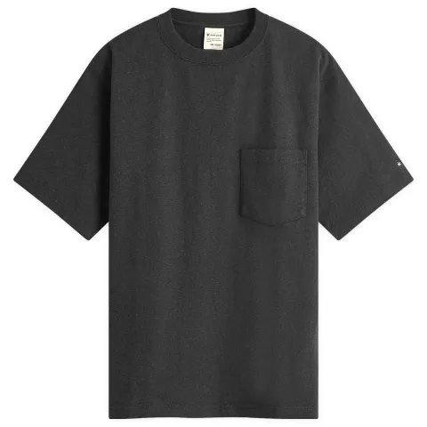 Recycled Cotton Heavy T-Shirt