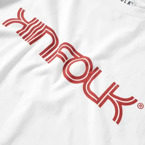 Racer Tee