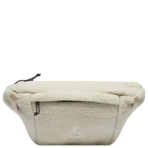 Boa Fleece Waist Pack