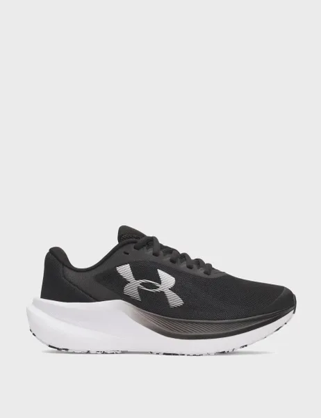 Under Armour Chase Trainres Black
