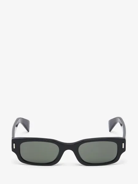 T-Bar Rivet Panthos Sunglasses